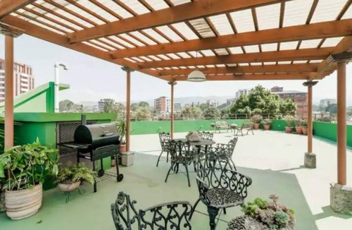 Zona 15 Apartment | DP2, Spacious apartment, great for families