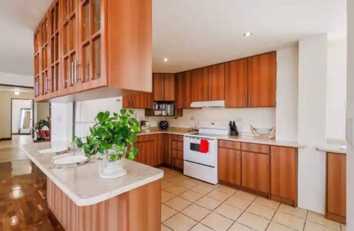 Zona 15 Apartment | DPh2 2 large apartments together