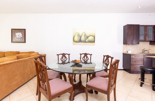 Benito Juarez Condo | Dream Condo at Caracoles Homes (H-201)