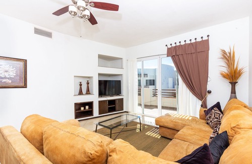Benito Juarez Condo | Dream Condo at Caracoles Homes (H-201)