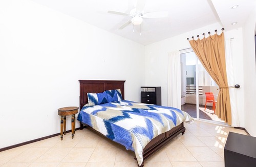 Benito Juarez Condo | Dream Condo at Caracoles Homes (H-201)