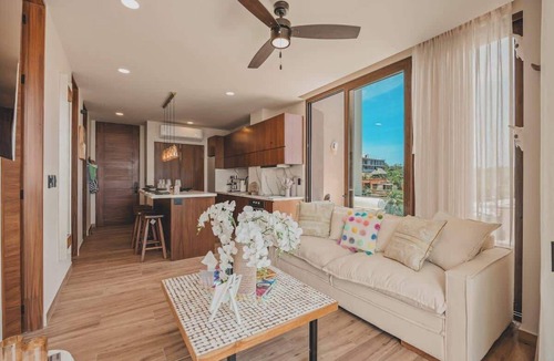 Sayulita Apartment | Dream Sayulita Penthouse