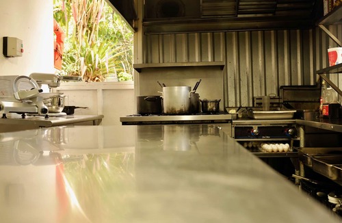 Rio Dulce Cabin | Dreamcatcher Eco Lodge - Adults Only