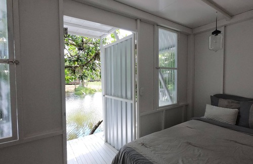 Rio Dulce Cabin | Dreamcatcher Eco Lodge - Adults Only