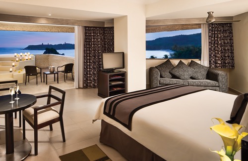 Santa Maria Huatulco Hotel | Dreams Huatulco Resort & Spa