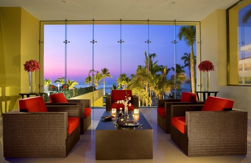Santa Maria Huatulco Resort | Dreams Huatulco Resort & Spa - All Inclusive