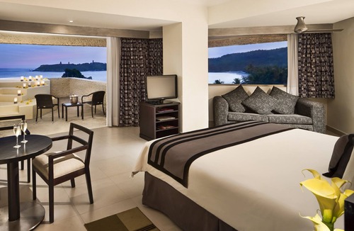 Santa Maria Huatulco Resort | Dreams Huatulco Resort & Spa - All Inclusive