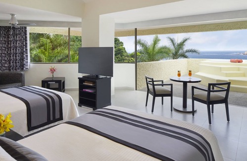 Santa Maria Huatulco Resort | Dreams Huatulco Resort & Spa - All Inclusive