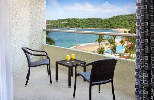 Santa Maria Huatulco Resort | Dreams Huatulco Resort & Spa
