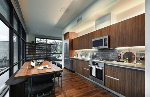Dallas Hotel | Drey Hotel