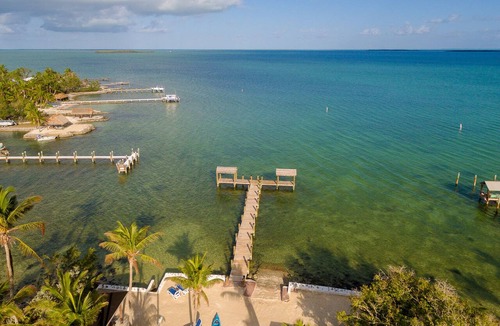 Key Largo Hotel | Drift Hotel