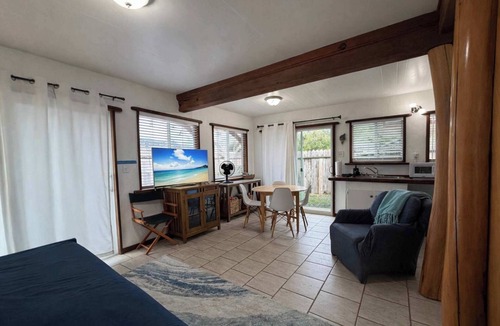Smith River Cottage | Driftwood Cottage By The Ocean Beach & Redwoods