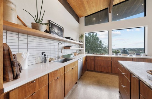 Dripping Springs House | Dripping Springs - Forest Views, Patio & BBQ
