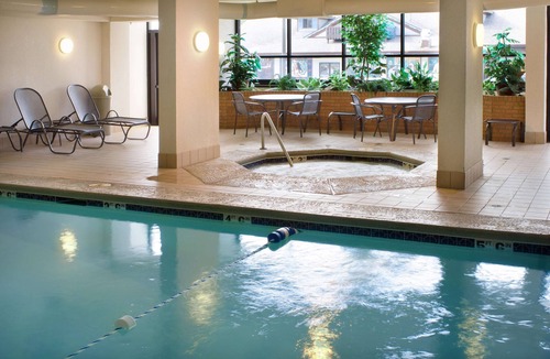 Frankenmuth Hotel | Drury Inn & Suites Frankenmuth