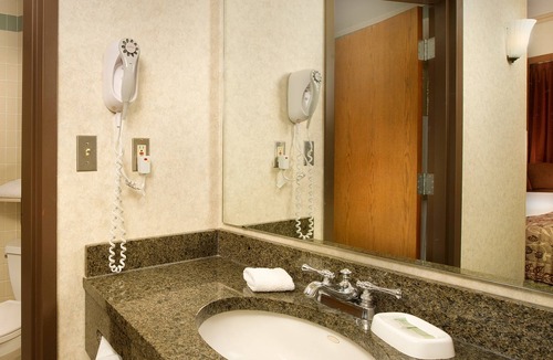 Downtown San Antonio Hotel | Drury Inn & Suites San Antonio Riverwalk