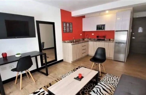 Zona 5 Apartment | DST2 Nice studio in zone 15