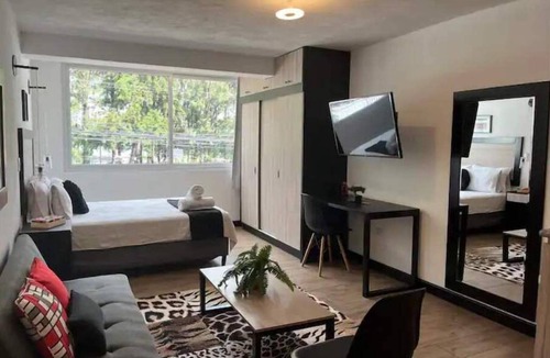 Zona 5 Apartment | DST2 Nice studio in zone 15