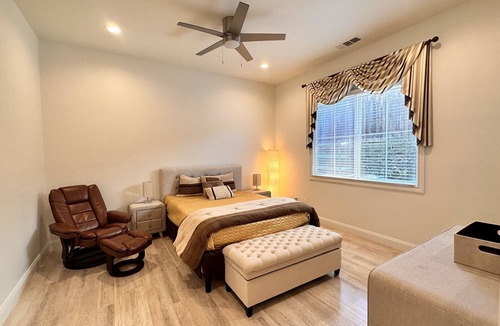 Dublin House | Dublin Ranch Golf Course House