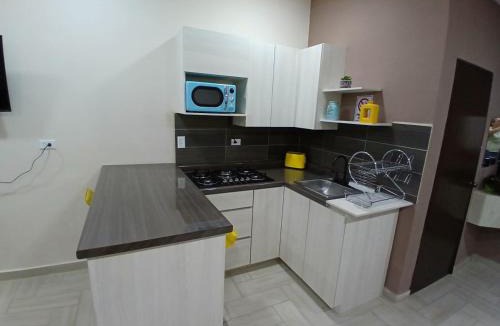 Ciudad Juarez Apartment | Dulce rinconcito