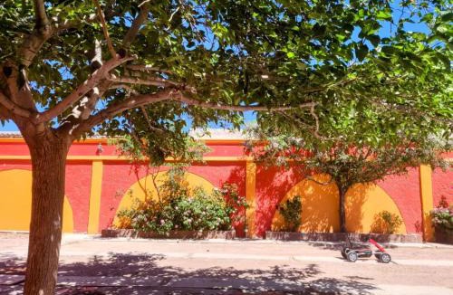 Ciudad Juarez Apartment | Dulce rinconcito