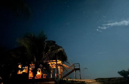 El Cacalote Hotel | Dunas de Mayahuel