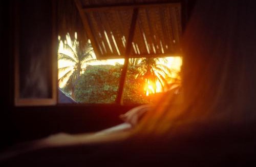 El Cacalote Hotel | Dunas de Mayahuel