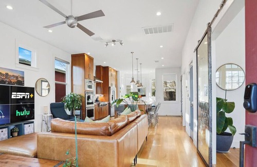 Blackshear-Prospect Hill Apartment | E 9th xxxxxxxxxxxxxx