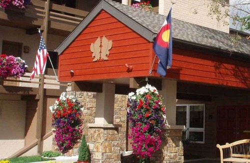 Vail Condo | Eagle Point Resort Vail Condo available December 18-25, 2026