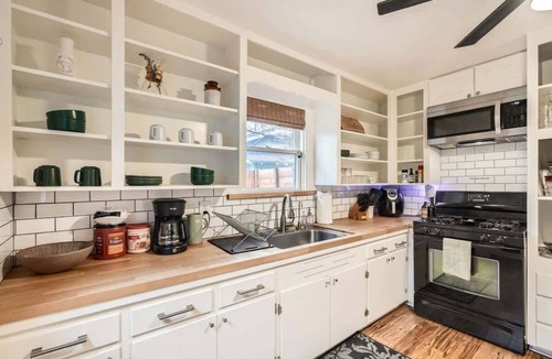 Holly House | East Side House w/Heated & Chilled Pool + Hot Tub