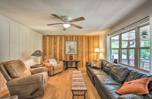 Hawkins House | East Texas Gem: Lakefront Home on Lake Hawkins