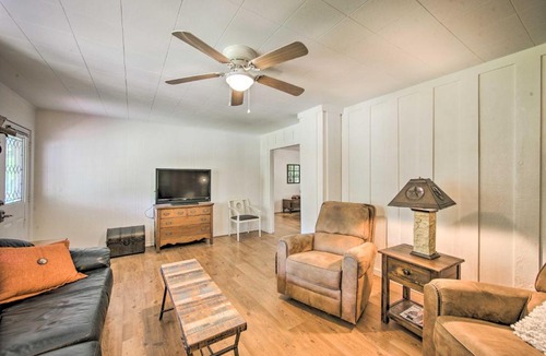 Hawkins House | East Texas Gem: Lakefront Home on Lake Hawkins