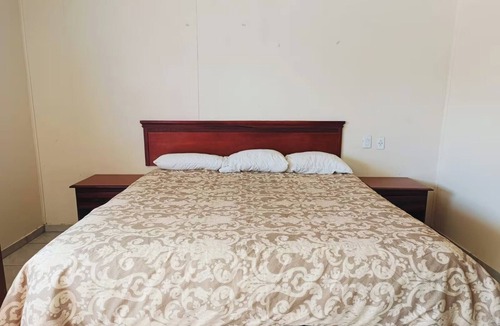 Pharr Hotel | Easygoing Pharr Escape with Free Wi-Fi, Parking, and Local Dining Nearby