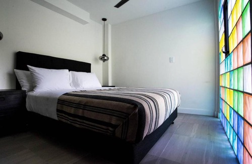 Centro Apartment | Eazy Living Tijuana Centro - 205