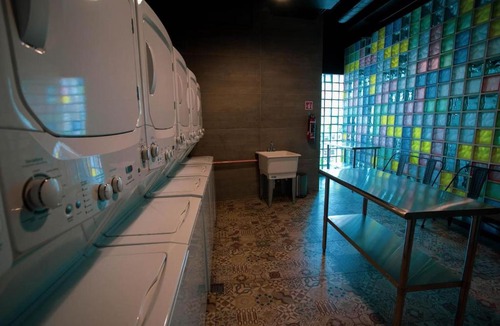 Centro Apartment | Eazy Living Tijuana Centro- 318