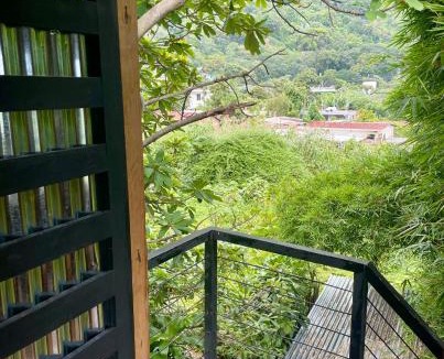Santa Lucia Utatlan Hostel | EB5 Escape Tzununa, Lake Atitlan Room #1 - two minute walk to the Lake