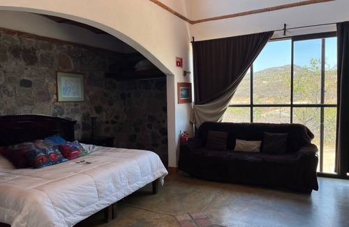 Lagos de Moreno Hotel | Echological Hotel Restaurante & Spa