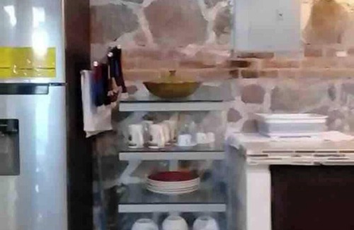 San Marcos La Laguna Cabin | Eco Domo.