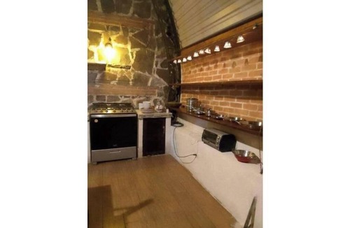San Marcos La Laguna Cabin | Eco Domo.