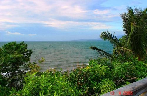 Mariscos Cabin | Eco Friendly 3 Story Wooden Cabin @ Superb Beachn