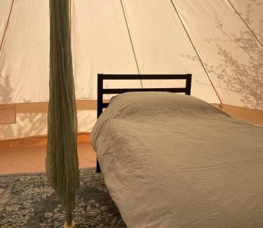 La Paz Other | Eco Glamping Biosfera - Bahia Turquesa