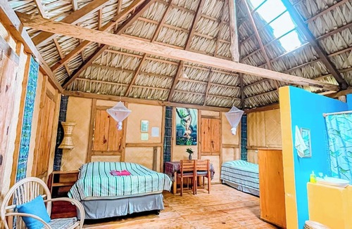 San Juan La Laguna Hotel | Eco Hotel MayAchik