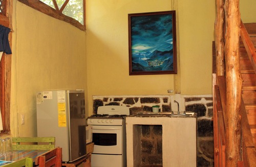San Juan La Laguna Hotel | Eco Hotel MayAchik
