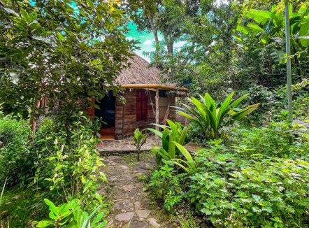 San Juan La Laguna Hotel | Eco-Hotel Mayachik