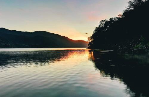 San Juan La Laguna Hotel | Eco Hotel Uxlabil Atitlan