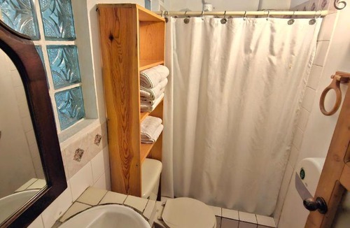 Zona 10 Hotel | Eco Suites Uxlabil Guatemala