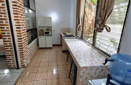 Zona 10 Hotel | Eco Suites Uxlabil Guatemala