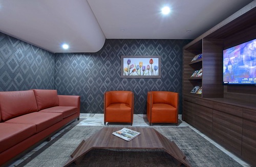 Benito Juarez Hotel | Econo Express Hotel by Nokte Inn