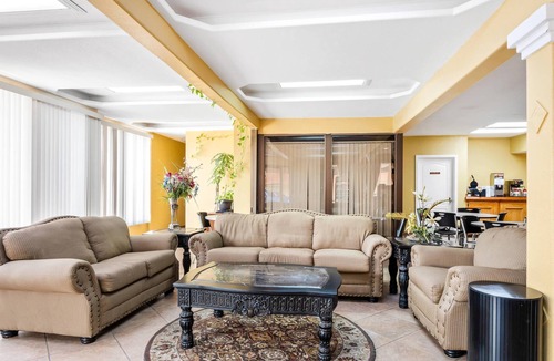 Amistad National Recreational Area Hotel | Econo Lodge Del Rio