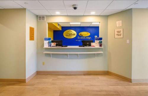 Hammond Hotel | Econo Lodge Hammond