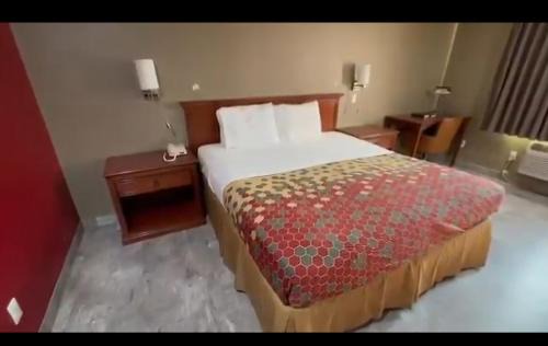 Mesilla Park Hotel | Economy Inn